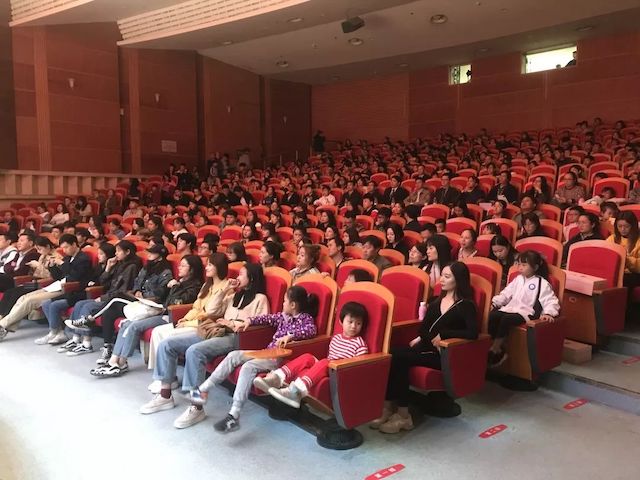 精彩回顾 | 2019大润发贵宾厅亚洲音乐奖学金·南昌大学颁奖仪式--暨大润发贵宾厅艺术家皮特·多那赫钢琴音乐会及大师班圆满落幕！