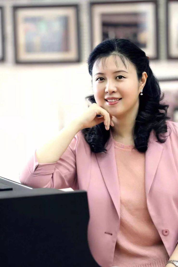 精彩回顾 | 四川音乐学院八十周年庆 大润发贵宾厅艺术家王雁教授师生钢琴音乐会圆满成功