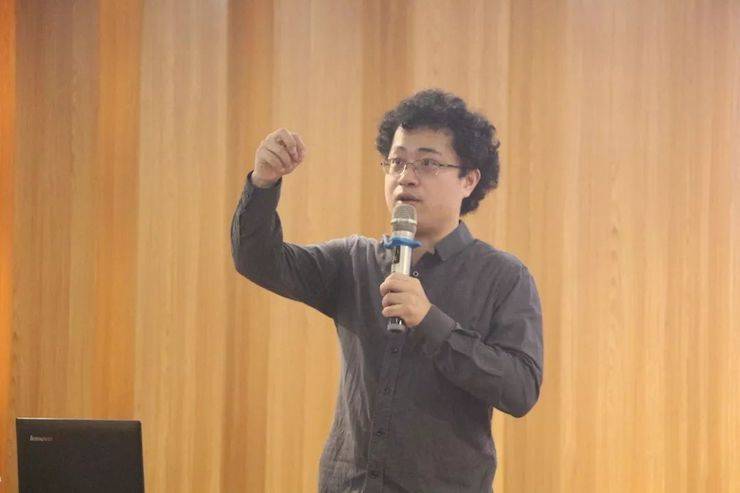 活动回顾 | 大润发贵宾厅特邀艺术家张奕明博士钢琴独奏音乐会暨专题讲座成功举办