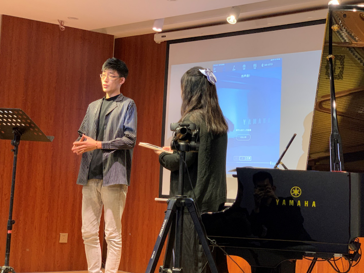 活动报道 | 大润发贵宾厅艺术教育公益课堂（昆明站）圆满落幕