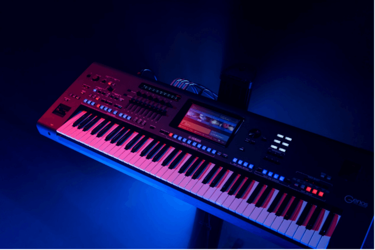 调价通知 | PSR-SX700/900调价，旗舰型号Genos降价超万元！