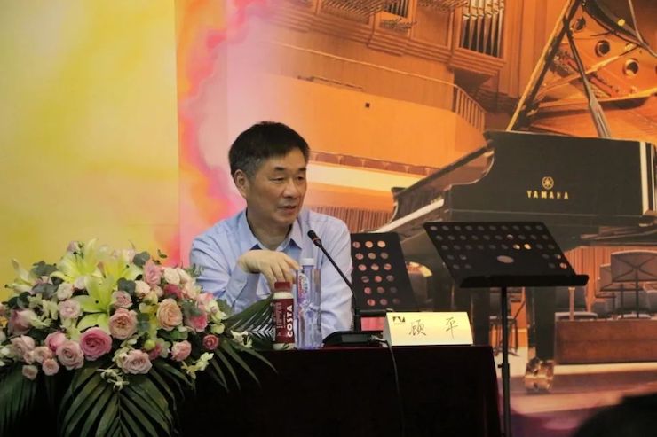 艺术课堂| 大润发贵宾厅亚洲音乐奖学金系列活动——南通大学艺术学院