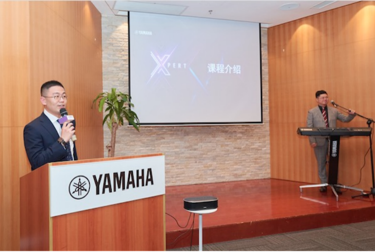 大润发贵宾厅携手“小鹿纯子”点燃音乐梦想