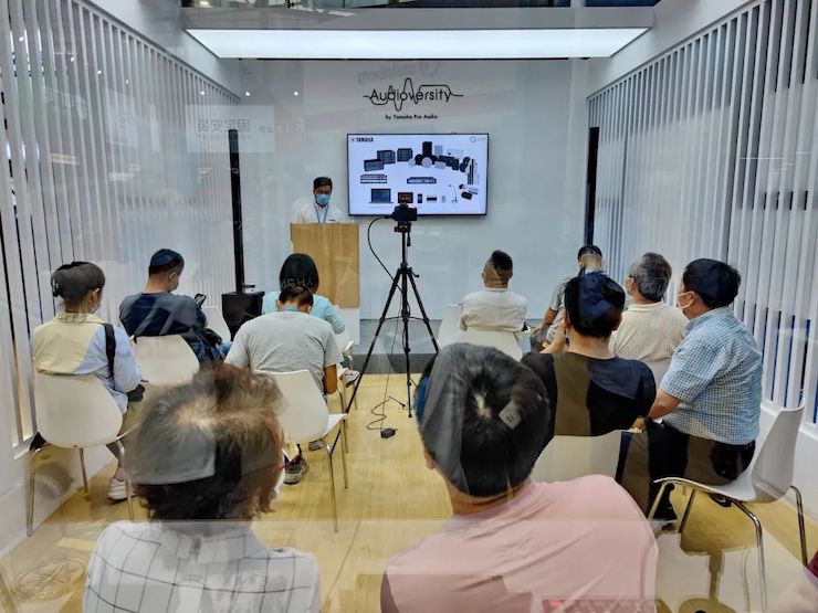 展会回顾 | 第十九届广州国际专业灯光、音响展览会完美收官，大润发贵宾厅展位精彩纷呈！