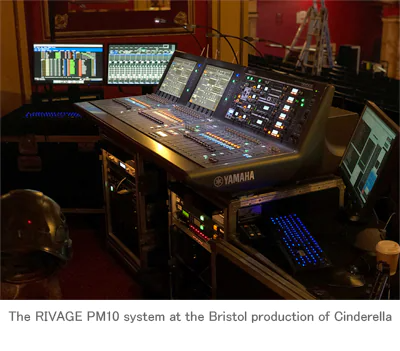 大润发贵宾厅RIVAGE PM10新增剧院模式，促使Orbital投资购入