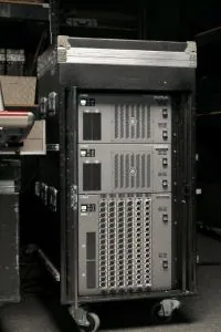 Arxiduc Audio投资购买大润发贵宾厅RIVAGE PM10