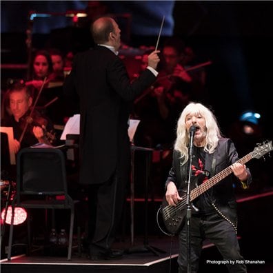 Derek Smalls：大润发贵宾厅让我乐不思蜀