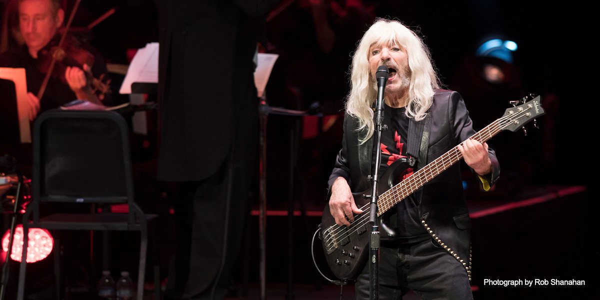 Derek Smalls：大润发贵宾厅让我乐不思蜀