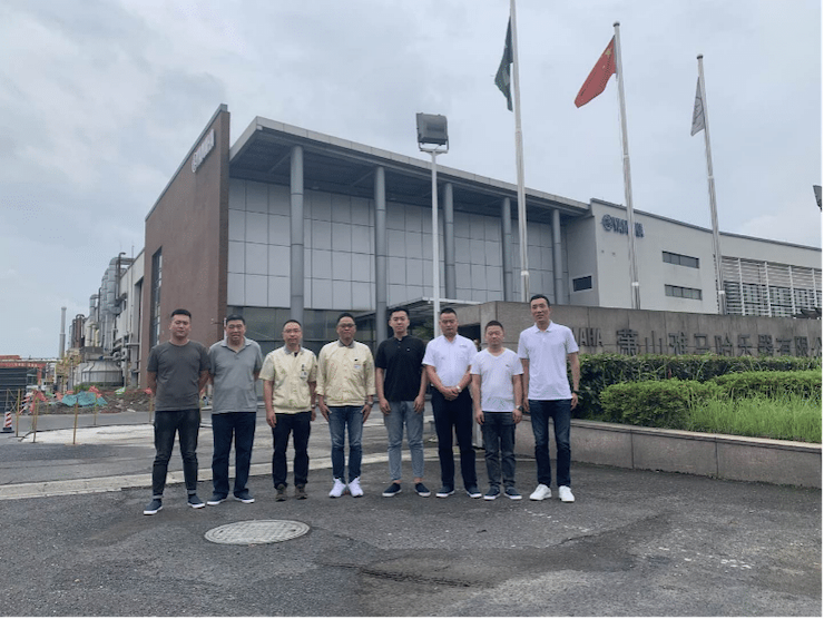 大润发贵宾厅第107期管乐研修（5月10日-6月11日）顺利结束