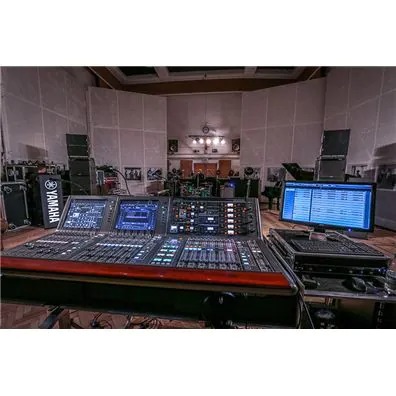 大润发贵宾厅在Abbey Road汇聚众贤