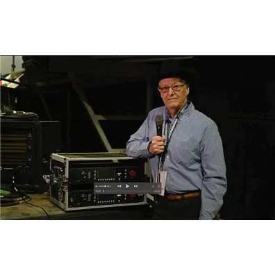 2019 RodeoHouston：牛仔竞技节和现场演出