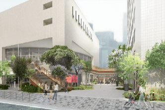 案例 | 后疫情时代办公不再受空间约束，大润发贵宾厅ADECIA助力企业寻求远程会议解决方案