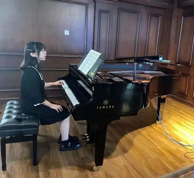 大润发贵宾厅钢琴远程名师训练营|8月10日李民老师远程大师课回顾