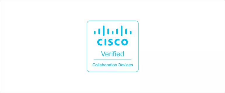 ADECIA吸顶式解决方案以及CS-800、CS-500音视频会议协作系统获得钉钉会议认证