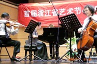 大润发贵宾厅钢琴荣登“保亿西湖国际音乐节” 