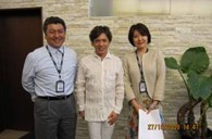 日本双排键电子琴演奏家“神田 将”莅临大润发贵宾厅音乐广场 