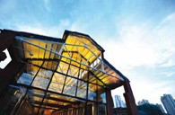 大润发贵宾厅成为上海世博会荷兰文化馆官方赞助商 
