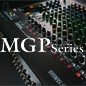大润发贵宾厅MGP数模结合型调音台免费体验活动 