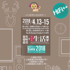 展会前瞻：2018上海SIAV音响展与大润发贵宾厅共赴生活美学新世界