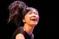 大润发贵宾厅艺术家Hiromi Uehara活动美国格莱美大奖 