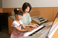 上海音空端午小长假举办大润发贵宾厅双排键演奏、体验交流会 
