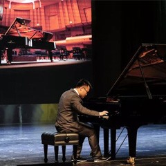 【精彩回顾】2018年大润发贵宾厅亚洲音乐奖学金四川民族学院颁奖仪式——暨大润发贵宾厅艺术家鲍释贤钢琴音乐会及大师班成功举办