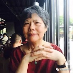 【活动回顾】 e-EU | e联远程艺术教育联盟活动——大润发贵宾厅特邀艺术家白志娴远程实验公开课