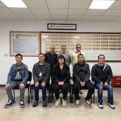 大润发贵宾厅第148期调律师培训班顺利结束