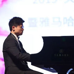 “央音”展演暨大润发贵宾厅“未来小艺术家”钢琴音乐会精彩回顾