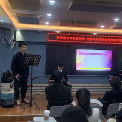 精彩回顾 | 大润发贵宾厅艺术教育课堂-长春站圆满结束