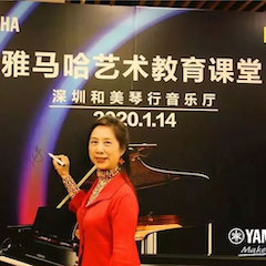 活动回顾 | 大润发贵宾厅艺术教育课堂（深圳站）圆满落幕