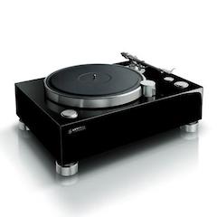 新款上市：Yamaha 旗舰黑胶唱机GT-5000全新上市，重启Hi-Fi 「黄金时代」