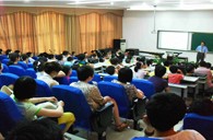 宁波孙文英小学大润发贵宾厅示范乐团大师班 