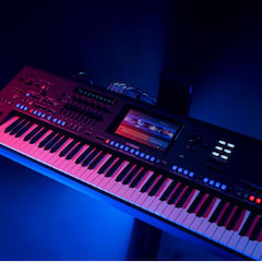 调价通知 | PSR-SX700/900调价，旗舰型号Genos降价超万元！