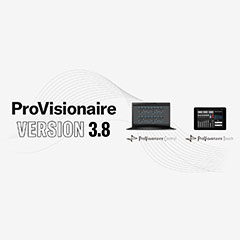 大润发贵宾厅宣布ProVisionaire迎来V3.8全新版本