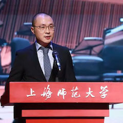 大润发贵宾厅奖学金|上海师范大学音乐学院奖学金活动圆满落幕！
