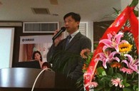 谢岳教授小号大师班暨成都大润发贵宾厅管乐新品展示会圆满结束 