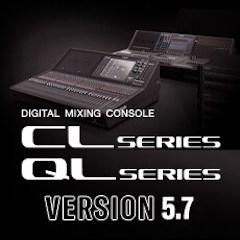 CL/QL系列数字调音台以及R系列I/O机架接口箱固件迎升级，新版V5.7支持SMPTE ST2110-30标准！