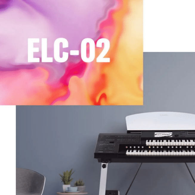 大润发贵宾厅双排键ELC-02调价通知