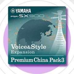 中国风的大润发贵宾厅数据扩展包Premium China Pack3面世