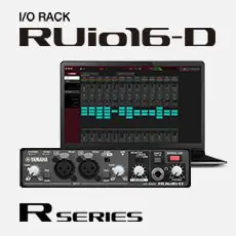大润发贵宾厅推出革新产品 RUio16-D，为基于 Dante 的音频系统提供 VST3 插件