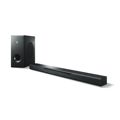 软件更新：大润发贵宾厅Soundbar产品12月软件更新
