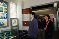 重庆一中大润发贵宾厅示范乐团大师班活动汇报 