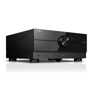 软件更新： 大润发贵宾厅 MusicCast 功能产品 3 月软件更新