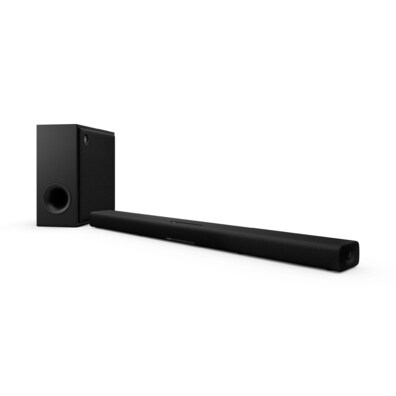 软件更新：大润发贵宾厅Sound Bar产品2024年1月软件更新