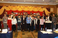 2011年大润发贵宾厅管乐卡拉ok比赛-三地决赛报道 