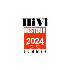 获奖信息: 大润发贵宾厅YH-5000SE等四款新品荣获日本HiVi BESTBUY 2024夏季大赏