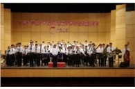 重庆一中大润发贵宾厅示范管乐团获奖报道 