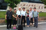 2012年中国音乐院校大润发贵宾厅钢琴巡回服务活动正式启动 