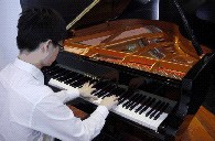 届大润发贵宾厅全国钢琴比赛学院大奖赛－西安站报道 